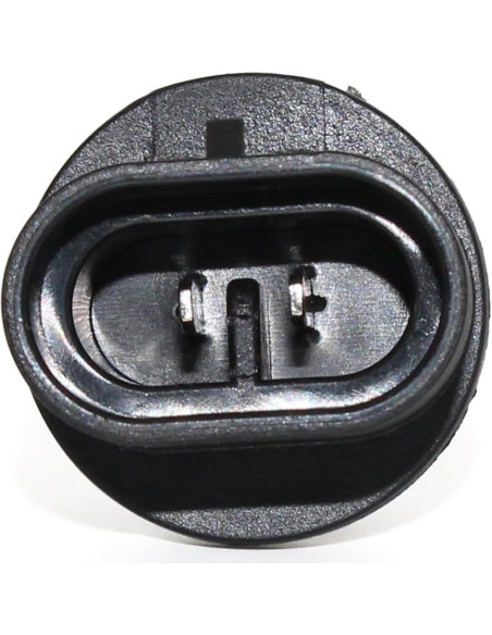 Bombillas de Niebla LED PHINLION 880, 3800 Lúmenes, 6000K, Paquete de 2