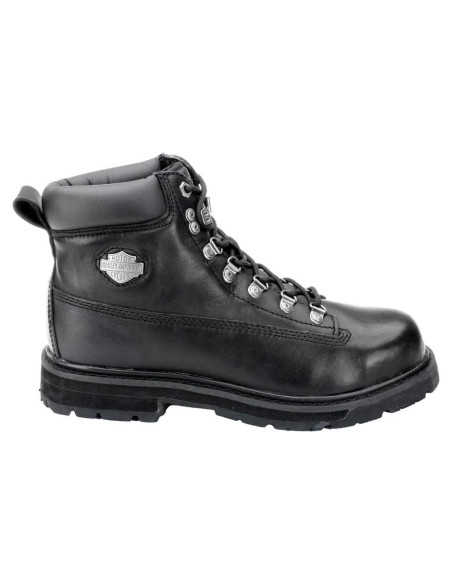 Botas de Trabajo Harley-Davidson Drive Punta Acero 12.7 cm