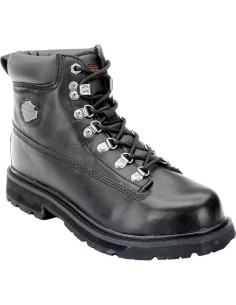 Botas de Trabajo Harley-Davidson Drive Punta Acero 12.7 cm 2