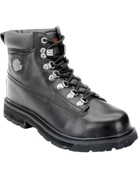 Botas de Trabajo Harley-Davidson Drive Punta Acero 12.7 cm