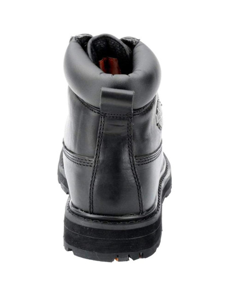 Botas de Trabajo Harley-Davidson Drive Punta Acero 12.7 cm