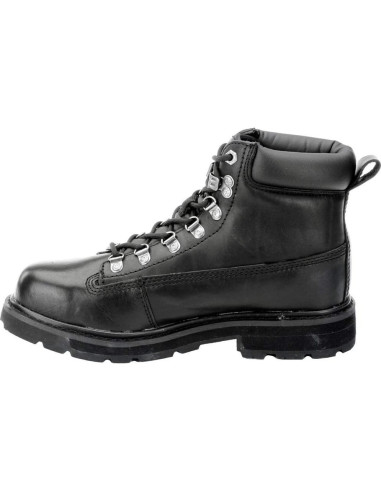 Botas de Trabajo Harley-Davidson Drive Punta Acero 12.7 cm