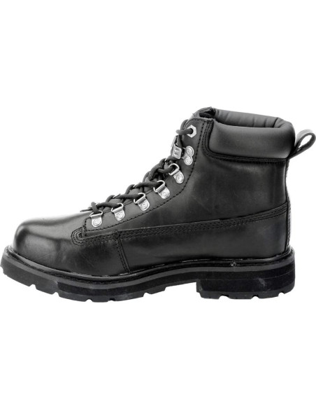 Botas de Trabajo Harley-Davidson Drive Punta Acero 12.7 cm