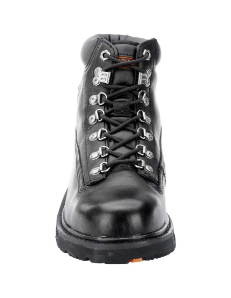 Botas de Trabajo Harley-Davidson Drive Punta Acero 12.7 cm