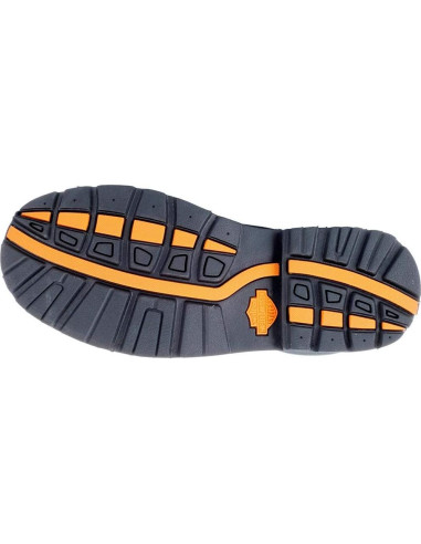 Botas de Trabajo Harley-Davidson Drive Punta Acero 12.7 cm