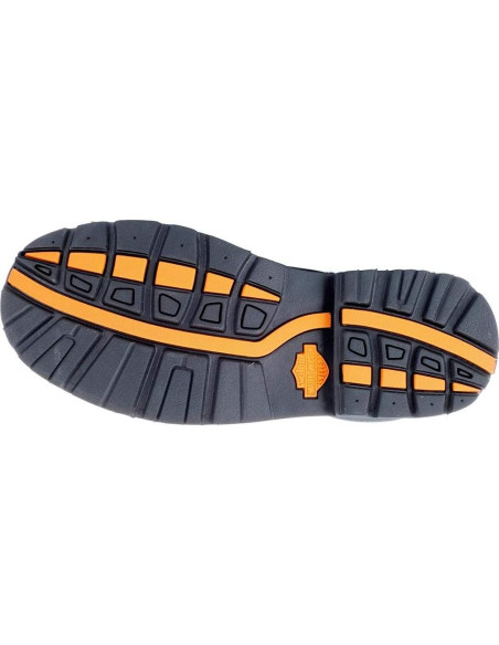 Botas de Trabajo Harley-Davidson Drive Punta Acero 12.7 cm
