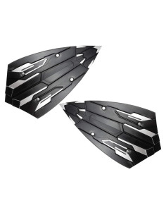 Escudo de Espuma Cap Wakanda 1:1 para Cosplay - UFC34