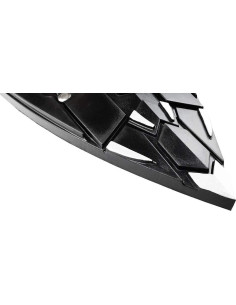 Escudo de Espuma Cap Wakanda 1:1 para Cosplay - UFC34 2