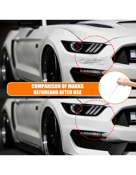 Pintura de Retoque SNSIR Negro Metálico Ágata UM para Ford