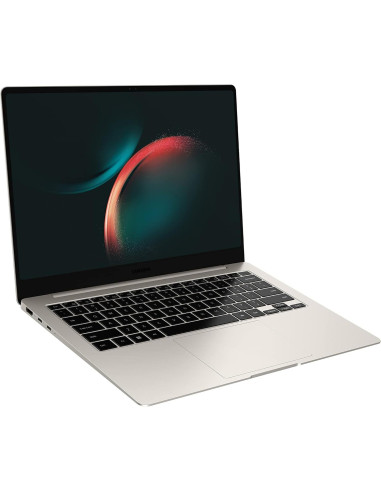 Samsung Galaxy Book3 Pro 14" i7-1360P 16GB 1TB AMOLED Beige