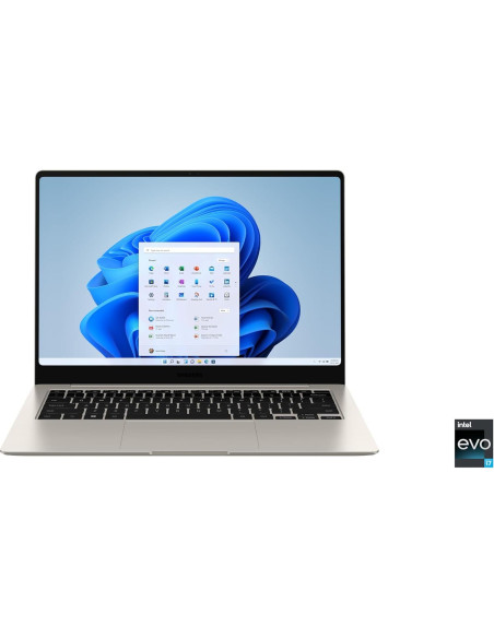 Samsung Galaxy Book3 Pro 14" i7-1360P 16GB 1TB AMOLED Beige