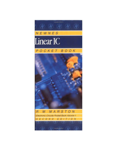Newnes Linear IC Pocket Book (Volume 1) (Newnes Pocket Books, Volume 1)