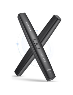 Detector de Cámaras Ocultas JAXTIN G9 Pro - 72 Horas, AI