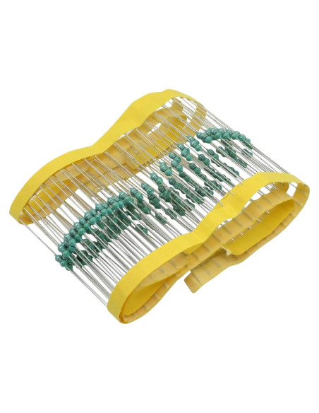 Inductores de Anillo 50Pcs 0.1uH a 1mH ALENERIBINE
