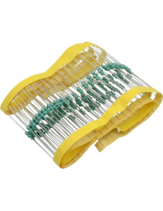 Inductores de Anillo 50Pcs 0.1uH a 1mH ALENERIBINE 2