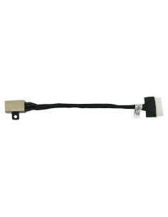 Cable de Conector de Alimentación DC AILTECK para Dell Inspiron 15