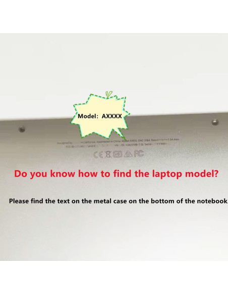 Cable Flex Reemplazo WATIPUNO 821-00507 para MacBook Retina 12"