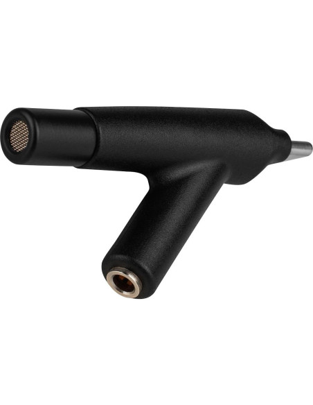 Micrófono de Medición Calibrado USB-C Dayton Audio iMM-6C