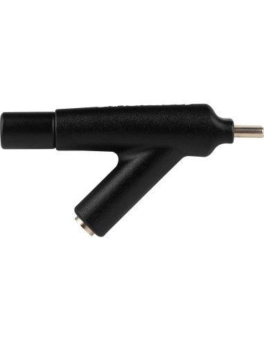 Micrófono de Medición Calibrado USB-C Dayton Audio iMM-6C