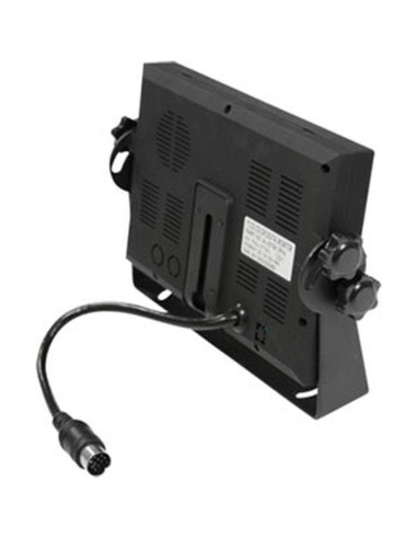 Monitor Digital TFT LCD Color 7" RAParts para CabCam