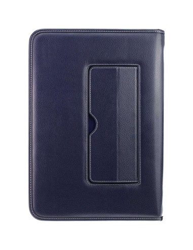 Funda Protectora de Cuero Broonel para Lenovo Yoga 7 16"