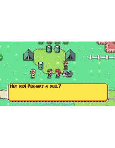 Monster Crown - Juego para Nintendo Switch - Aventura y Estrategia 2