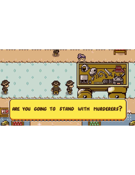 Monster Crown - Juego para Nintendo Switch - Aventura y Estrategia