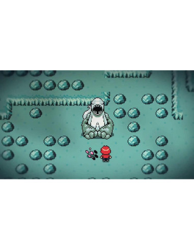 Monster Crown - Juego para Nintendo Switch - Aventura y Estrategia