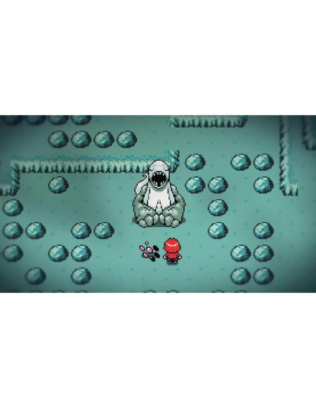 Monster Crown - Juego para Nintendo Switch - Aventura y Estrategia