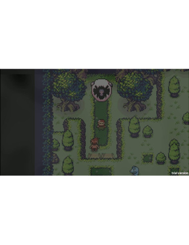 Monster Crown - Juego para Nintendo Switch - Aventura y Estrategia