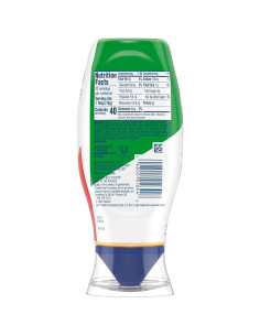 Aderezo de Mayonesa Hellmann's Chili Lima 326 g - Sin Sabores Artificiales 2