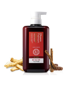 Suero Capilar Daeng Gi Meo Ri 500ml - Tratamiento Cuero Cabelludo