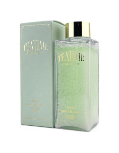 Tónico Facial Vegano Byroe Manzana Matcha 115 ML - Control de Aceite