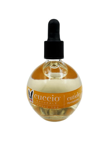 Aceite Revitalizante para Uñas y Cutículas de Perro Warren London - Hidratante y Fortalecedor con Vitamina E