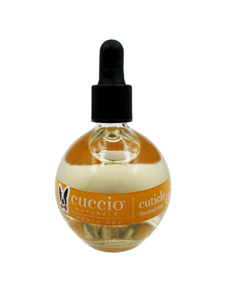 Aceite Revitalizante para Uñas y Cutículas de Perro Warren London - Hidratante y Fortalecedor con Vitamina E