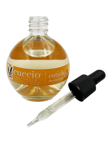 Aceite Revitalizante para Uñas y Cutículas de Perro Warren London - Hidratante y Fortalecedor con Vitamina E