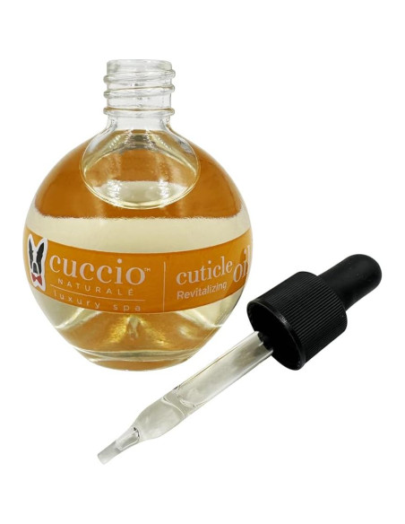 Aceite Revitalizante para Uñas y Cutículas de Perro Warren London - Hidratante y Fortalecedor con Vitamina E