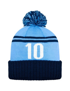 Gorro de Fútbol Icon Sports Argentina Messi 10 Azul Claro 2