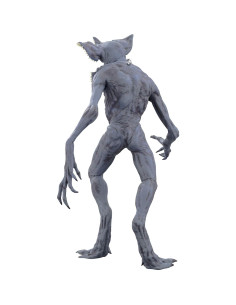 Adorno Navideño Hallmark Keepsake Demogorgon 2020 9.1x11.4cm 2