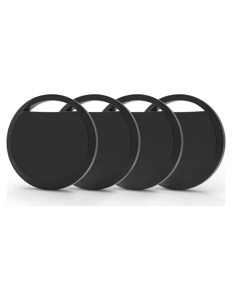 Etiquetas Inteligentes Bluetooth MOR GOLF Air Tracker - Paquete de 4