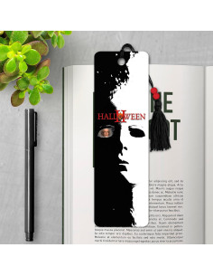 Marcador delgado Halloween Trends International 22.23x6.99cm 2