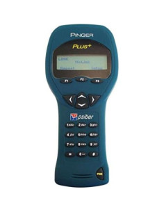 Probador de Red IP C2G 29431 Pinger Plus 0.45 kg 2