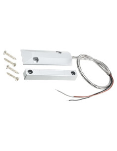 Interruptor Reed Ferromagnético Priaolker OC-55 NC/NO 10W