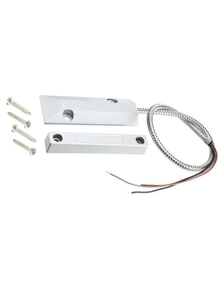 Interruptor Reed Ferromagnético Priaolker OC-55 NC/NO 10W