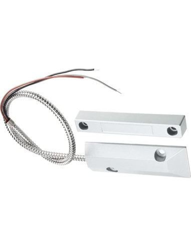 Interruptor Reed Ferromagnético Priaolker OC-55 NC/NO 10W