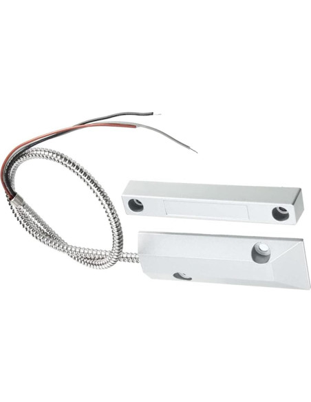 Interruptor Reed Ferromagnético Priaolker OC-55 NC/NO 10W