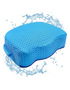 Asiento Elevador para Jacuzzi LIUYALO 12.7 cm Antideslizante