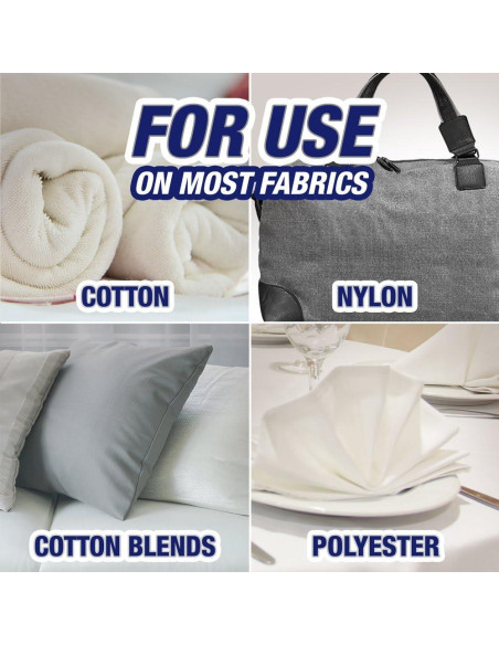 Limpiador Multi-Telas Resolve 650 ml Quitamanchas Tapicería