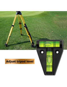 Niveladores Magnéticos Tipo T Winnsty 2 Pcs para RV y Campers 2