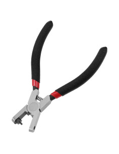 Perforadora de agujeros para cuero Salbsever 14x7.7cm 2mm